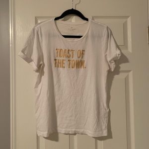Kate spade shirt